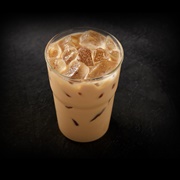 Iced Juniper Latte