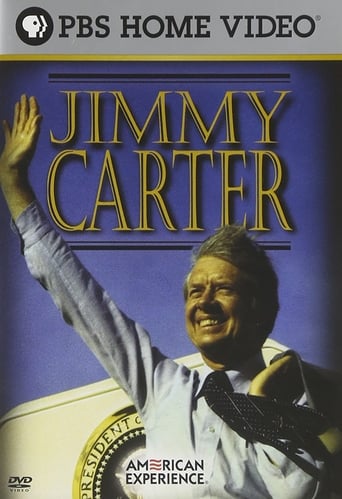 American Experience: Jimmy Carter (2002)