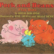Pork and Beans: Play Date