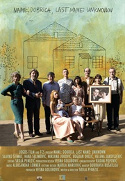 Name:Dobrica, Last Name: Unknown (2016)