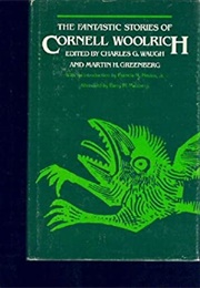 Fantastic Stories (Cornell Woolrich)