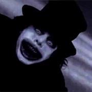 Mister Babadook