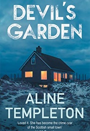 Devil's Garden (Aline Templeton)