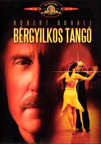 Assassination Tango (2002)