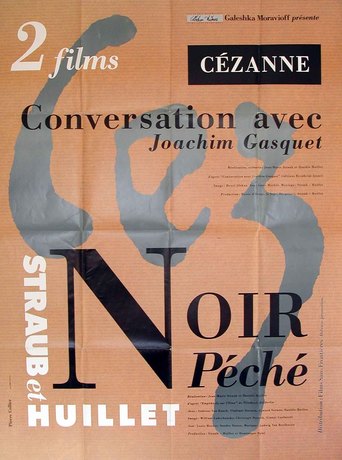 Cézanne (1990)