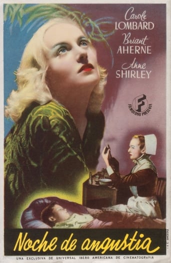 Vigil in the Night (1940)