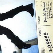 Lodger (David Bowie, 1979)