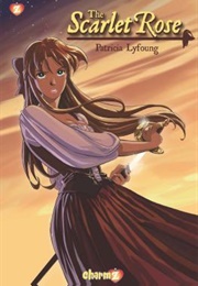 Scarlet Rose (Patricia Lyfoung)