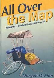 All Over the Map (Morgan  McFinn)