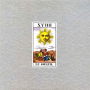 The Sun and the Moon- The  Sun and the Moon