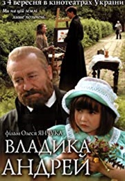 Metropolitan Andrey (2008)