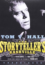 The Storyteller's Nashville (Tom T. Hall)