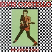 My Aim Is True (Elvis Costello, 1977)