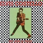 My Aim Is True (Elvis Costello, 1977)