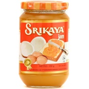 Srikaya Jam