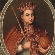 Sophia Alekseyevna of Russia