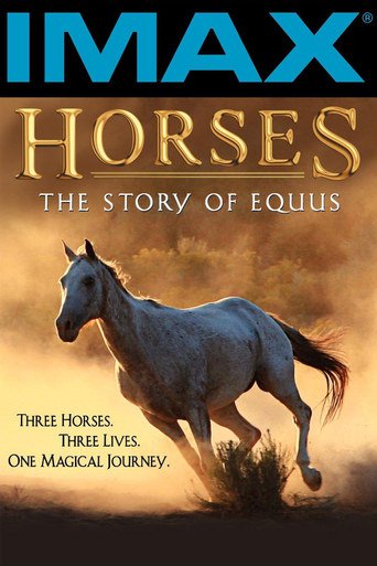 Horses: The Story of Equus (2002)