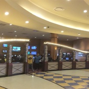 Tioga Downs and Casino