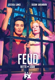Feud: Bette & Joan (2017)