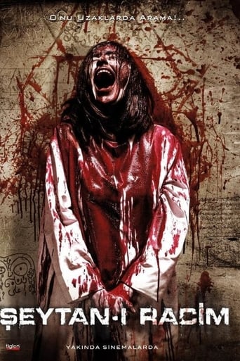 Seytan-I Racim (2013)