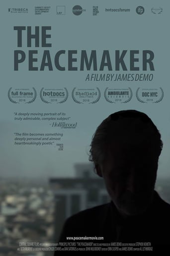 The Peacemaker (2016)