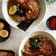Shoyu Ramen