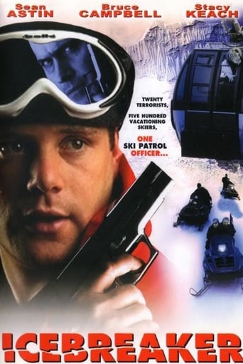 Icebreaker (2000)