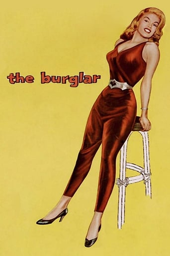 The Burglar (1957)