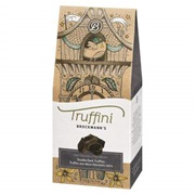 Brockman's Truffini Double Dark Truffles