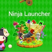 Ninja Launcher
