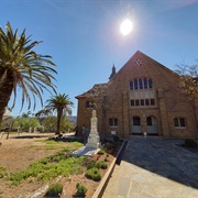 Calitzdorp, South Africa