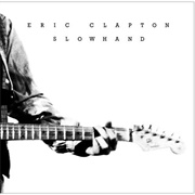 Slowhand (Eric Clapton, 1977)