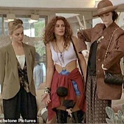 Fish Out of Water Scenario