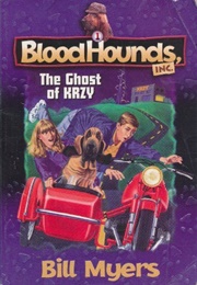 The Ghost of Krzy (Meyers)