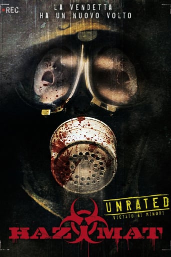 Hazmat (2013)
