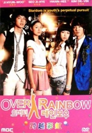 Over the Rainbow (2006)