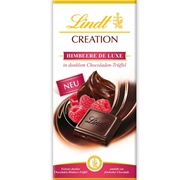 Lindt Creation Raspberry Dream