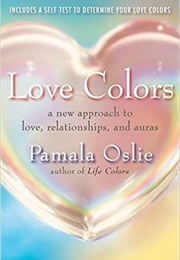 Love Colors (Pamela Oslie)