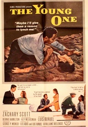The Young One (1960)