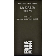 Friis Holm La Dalia 100% the Lazy Cocoa Growers&#39; Blend