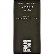 Friis Holm La Dalia 100% the Lazy Cocoa Growers' Blend