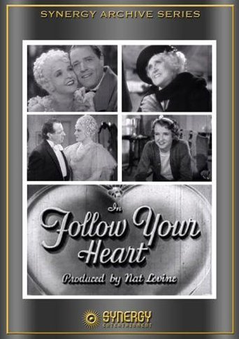 Follow Your Heart (1936)
