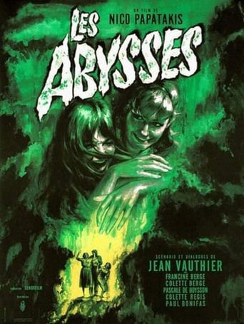 Les Abysses (1963)