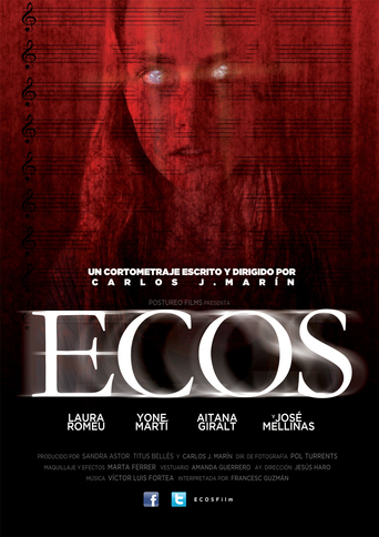 ECHOES (2013)