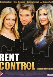 Rent Control (2003)