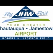 Chautauqua County-Jamestown Airport