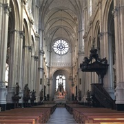 Saint Catherine Church