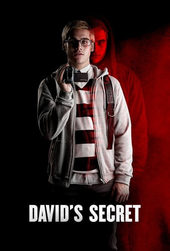 David&#39;s Secret (2018)