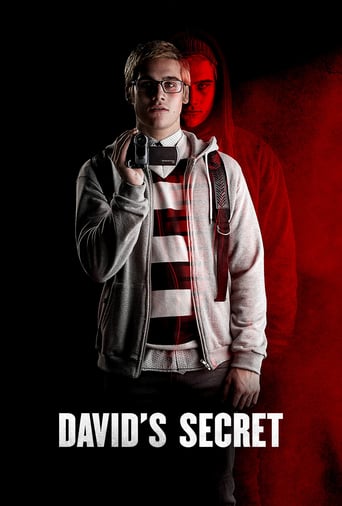 David's Secret (2018)