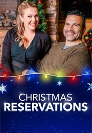 Christmas Reservations (2019)